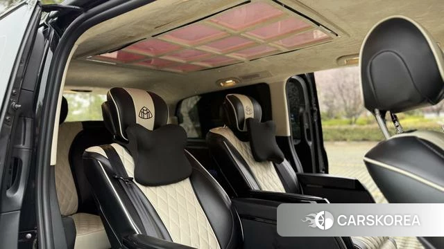 Mercedes-Benz Vito id 4241475 из Китая 10