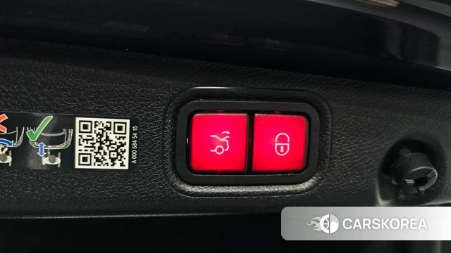 Mercedes-Benz E-Class W213 id 4645805 из Кореи 10