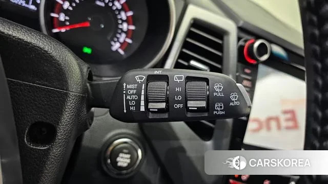 Ssangyong Tivoli Armor id 3297433 из Кореи 10