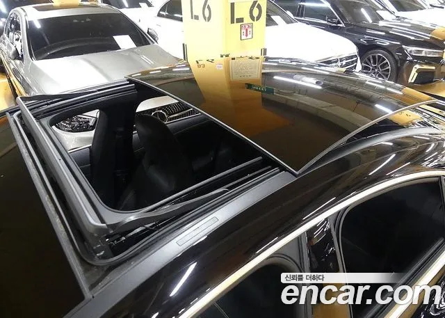 Mercedes-Benz CLA-Class C118 id 2642081 из Кореи 10