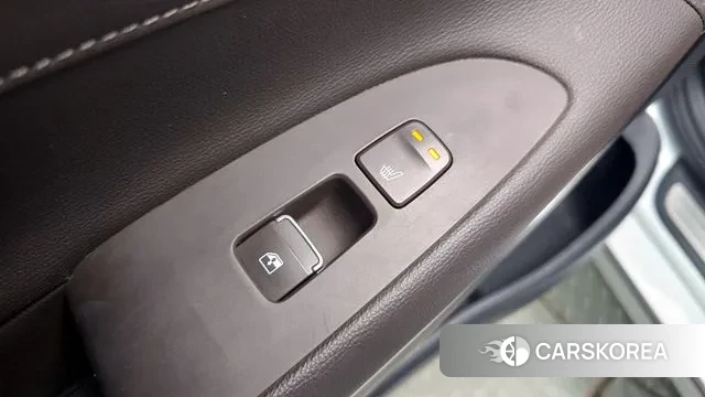 Hyundai The New Grandeur IG Hybrid id 3479151 из Кореи 10