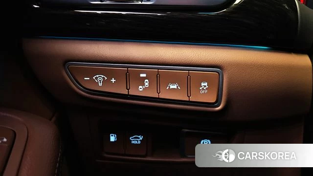 Genesis G90 id 4310717 из Кореи 10