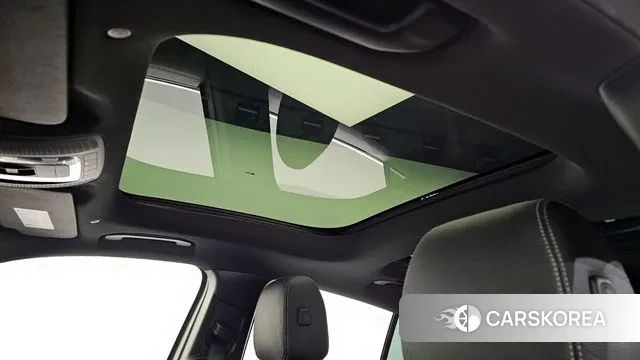 Mercedes-Benz EQA H243 id 3426788 из Кореи 10