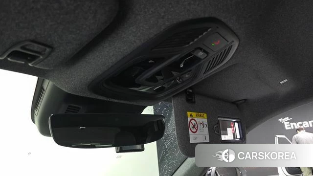 Renault Korea (Samsung) Grand Coleos id 4602207 из Кореи 10
