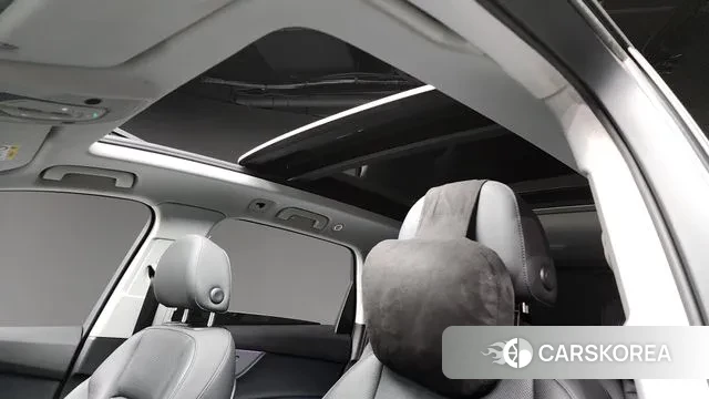 Audi Q7 (4M) id 3640727 из Кореи 10