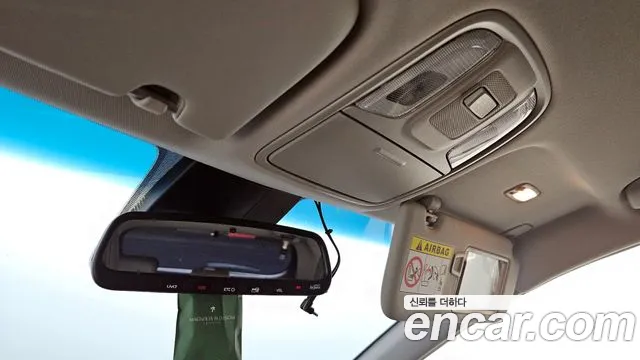 Kia Sportage The Bold id 2854136 из Кореи 10