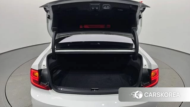 Volvo S90 id 4900508 из Кореи 10