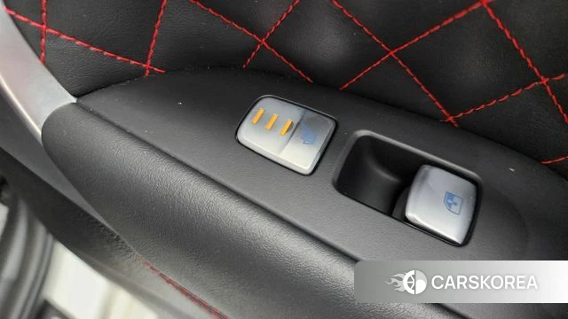 Genesis The New G70 id 4507504 из Кореи 10