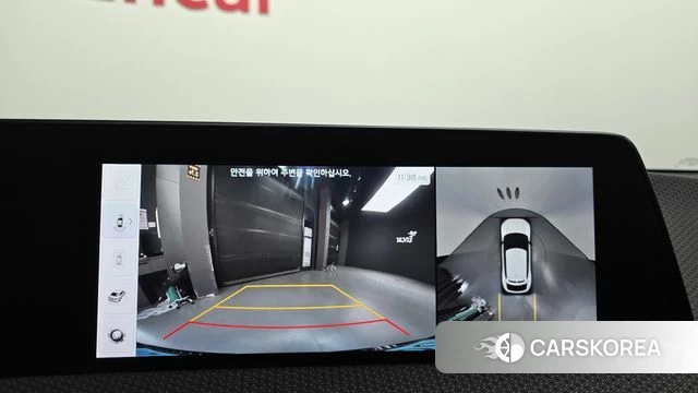 Kia EV6 id 4223770 из Кореи 10