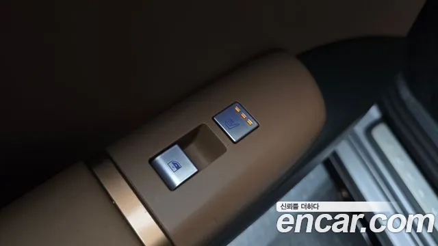 Hyundai Grandeur Hybrid (GN7) id 2954177 из Кореи 10