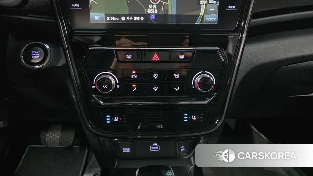 Ssangyong Berry New Tivoli id 4019657 из Кореи 10