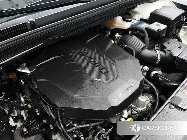 Kia Carnival 4th generation id 4206594 из Кореи 10