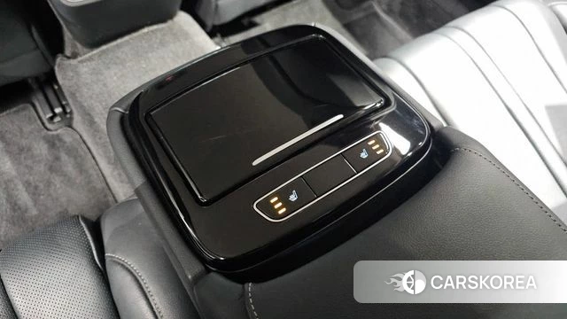 Genesis G80 (RG3) id 3800116 из Кореи 10