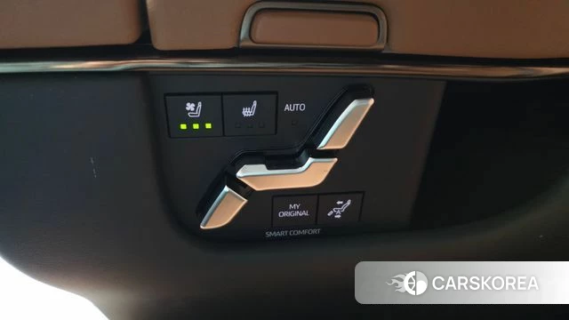 Toyota Alphard 4th Generation id 4321698 из Кореи 10