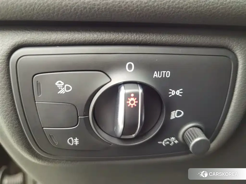 Audi A6 id 4600888 из Китая 11