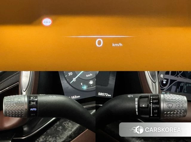 Genesis G90 (RS4) id 4834871 из Кореи 10
