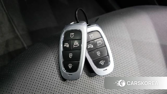 Hyundai Tucson (NX4) id 4388985 из Кореи 10