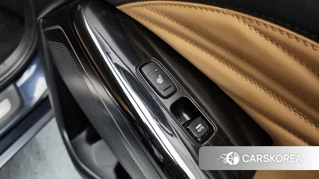 Kia K7 Premier id 3587776 из Кореи 10