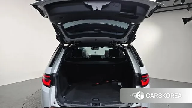 Land Rover Discovery Sports 2nd Generation id 3554900 из Кореи 10