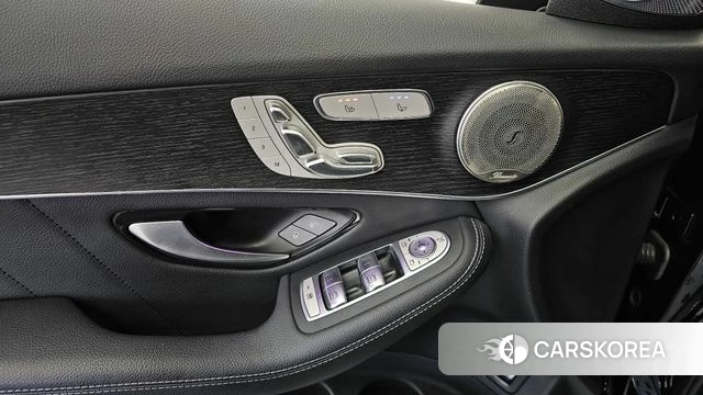 Mercedes-Benz GLC-Class X253 id 3879341 из Кореи 10