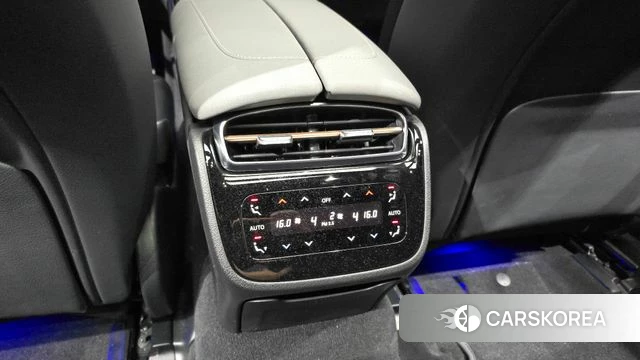 Mercedes-Benz EQS V297 id 4475404 из Кореи 10