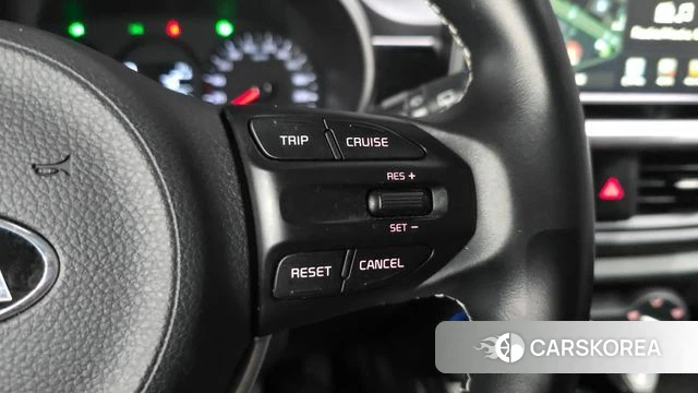 Kia All New Morning (JA) id 3911872 из Кореи 10