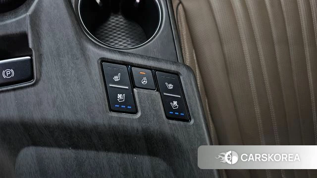 Kia K8 Hybrid id 4500863 из Кореи 10
