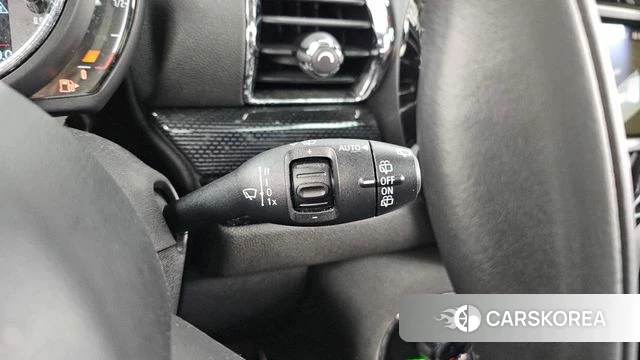 Mini Cooper Clubman id 3820599 из Кореи 10