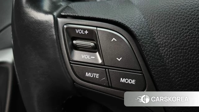 Hyundai Santa Fe The Prime id 4448362 из Кореи 10