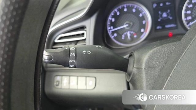 Hyundai The New Avante AD id 4435511 из Кореи 10
