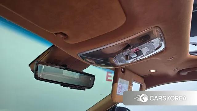 Genesis GV80 id 3452272 из Кореи 10