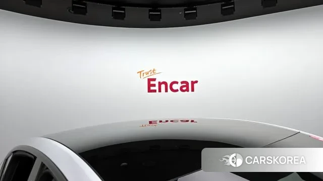 Tesla Model Y id 3478937 из Кореи 10