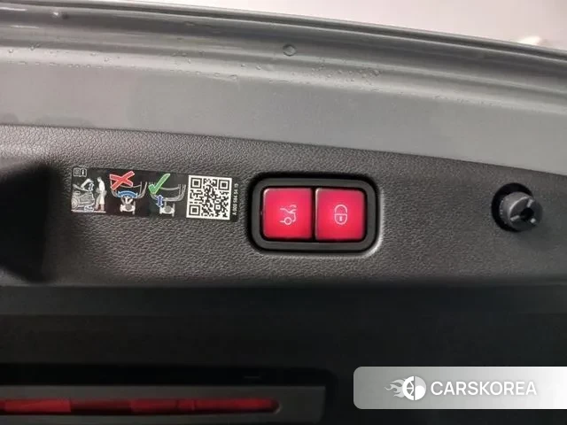 Mercedes-Benz E-Class W214 id 3377106 из Кореи 10