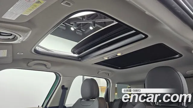 Mini Cooper Countryman id 2807753 из Кореи 10