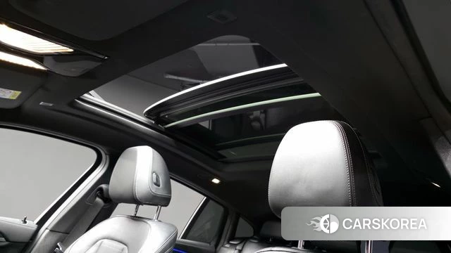 BMW X4 (G02) id 4309591 из Кореи 10