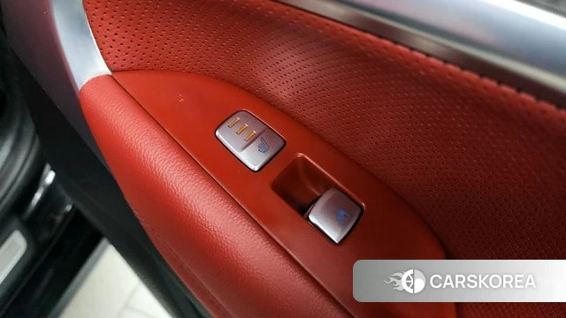 Genesis The New G70 id 4206624 из Кореи 10