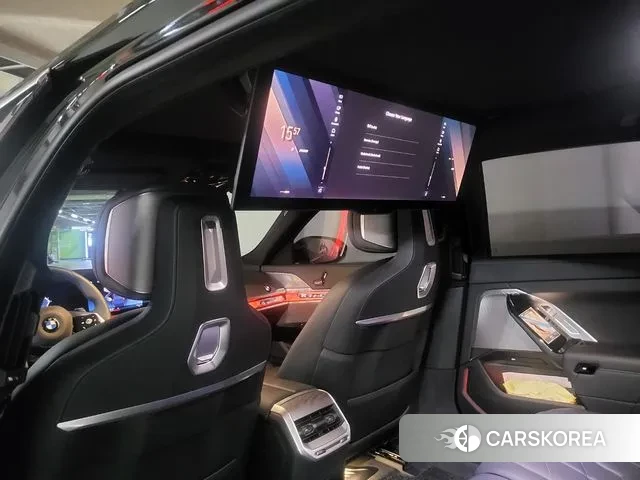 BMW 7 Series (G70) id 3338719 из Кореи 10