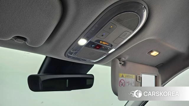 Hyundai Ionic 5 id 3850993 из Кореи 10