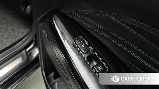 Kia K7 Premier id 3916483 из Кореи 10