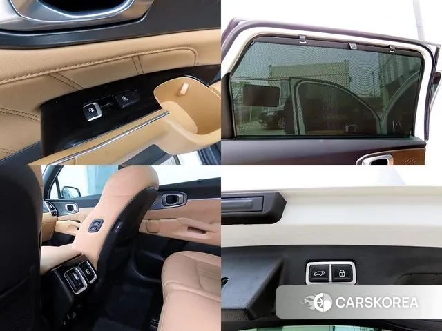 Kia Sorento 4th Generation id 3508734 из Кореи 10