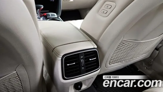 Genesis G70 id 2855312 из Кореи 10