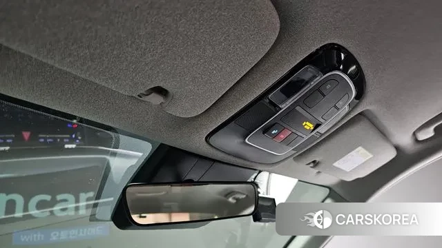 Hyundai Sonata D Edge Hybrid (DN8) id 2930194 из Кореи 10