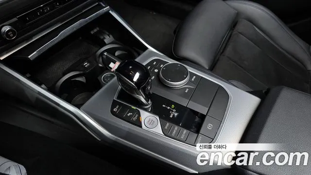 BMW 3 Series (G20) id 2574291 из Кореи 10