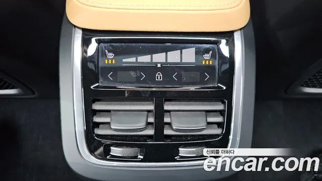 Volvo XC90 second Generation id 2737688 из Кореи 10