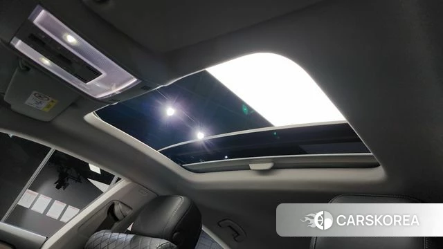 Volkswagen Arteon id 3800685 из Кореи 10