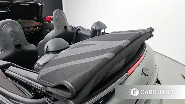 Mini Cooper S Convertible 4th Generation id 3098928 из Кореи 10