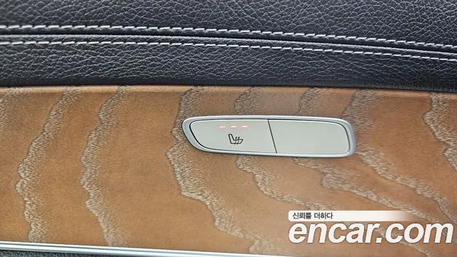 Mercedes-Benz E-Class W213 id 2689377 из Кореи 10