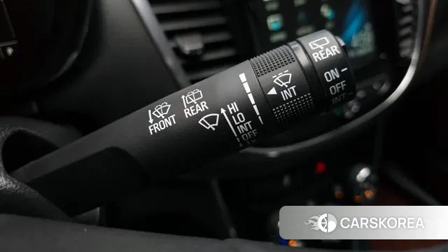 Chevrolet (GM Daewoo) The New Trax id 3656958 из Кореи 10