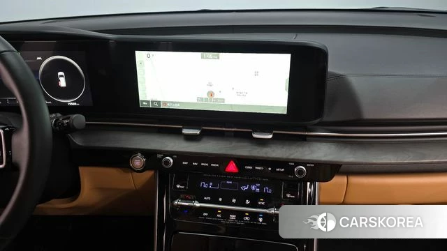 Kia Carnival 4th generation id 4744904 из Кореи 10