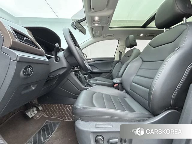 Volkswagen Tuyue id 4264616 из Китая 10